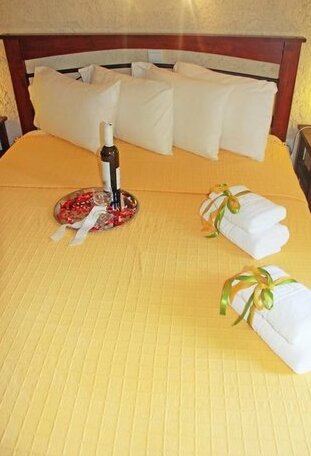 Panas Hotel - Photo5