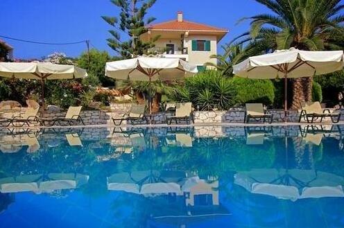 Panorama Cephalonia - Photo2