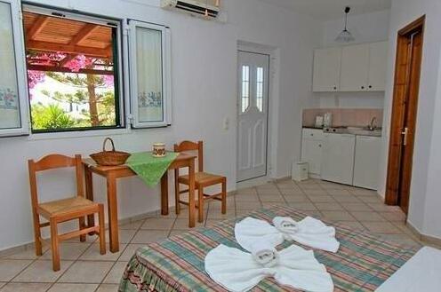 Panorama Cephalonia - Photo4
