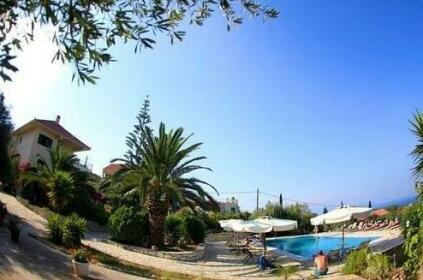 Panorama Cephalonia