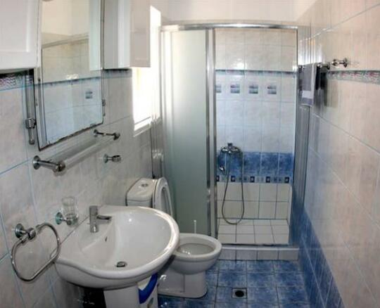 Panorama Fanari Studios and Apartments - Photo3