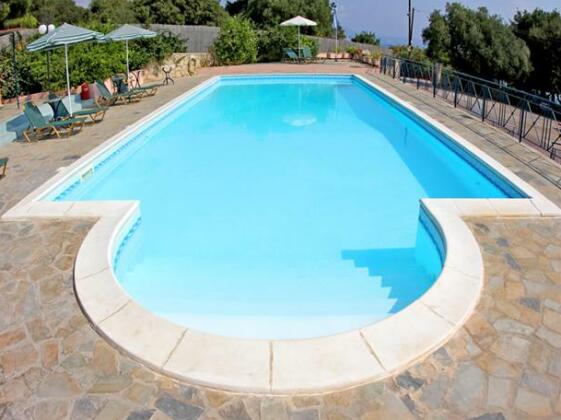 Panorama Fanari Studios and Apartments - Photo4