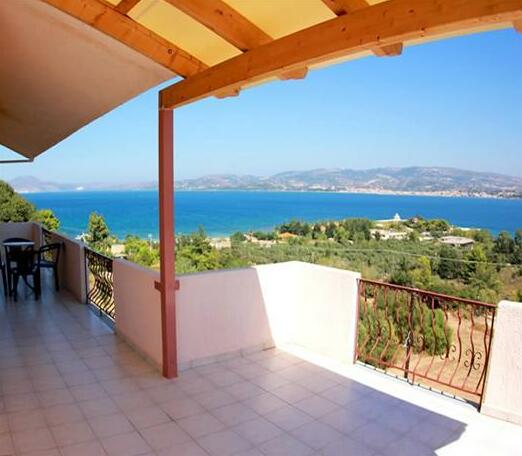Panorama Fanari Studios and Apartments - Photo5