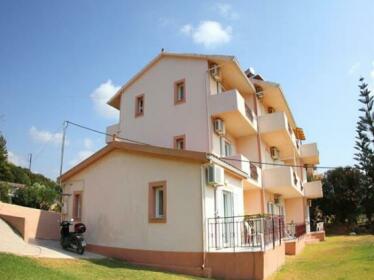 Panorama Fanari Studios and Apartments