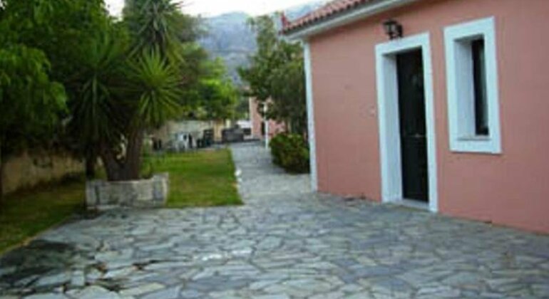 Pantelios Village - Photo2
