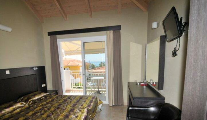 Paspalis Hotel - Photo5