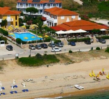 Paspalis Hotel