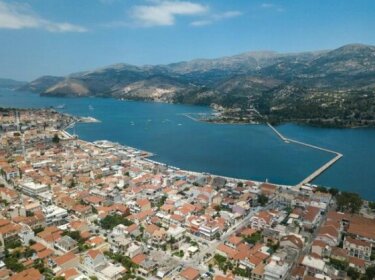 Pavlos Apartment