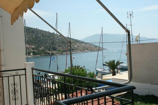 Pelagias Apartments - Photo2
