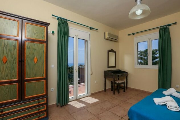 Pelagos Apartments Skala - Photo3