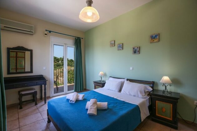 Pelagos Apartments Skala - Photo4