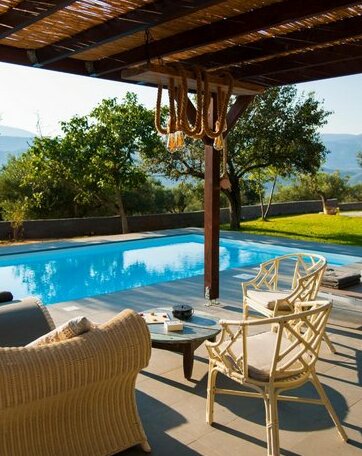 Penelope Dream Pool Villa - Photo2
