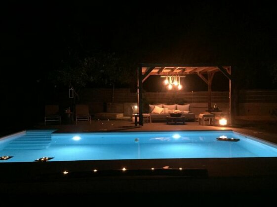 Penelope Dream Pool Villa - Photo3