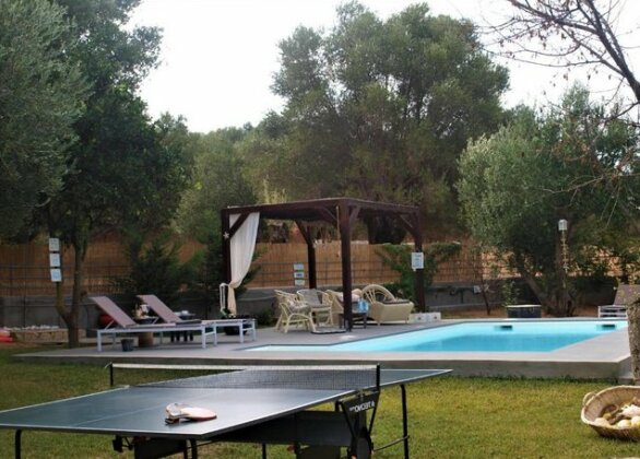 Penelope Dream Pool Villa - Photo4