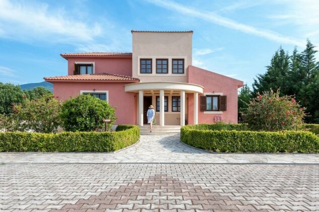 Penelope Villas Cephalonia - Photo2