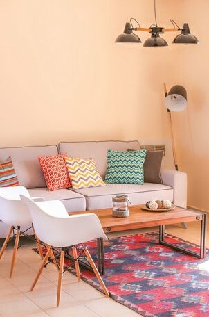 Penelope Villas Cephalonia - Photo3