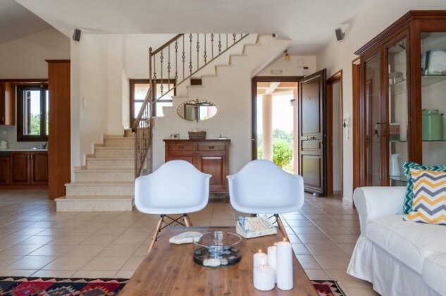 Penelope Villas Cephalonia - Photo4