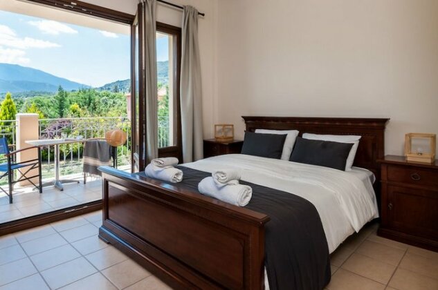 Penelope Villas Cephalonia - Photo5