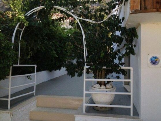 Pension Galini Cephalonia - Photo2