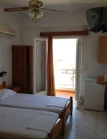 Pension Galini Cephalonia - Photo4