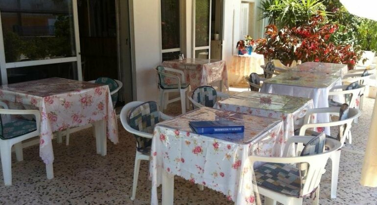 Pension Galini Cephalonia - Photo5
