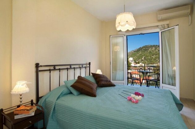 Pension Gerania - Photo4