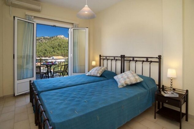 Pension Gerania - Photo5