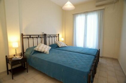 Pension Gerania