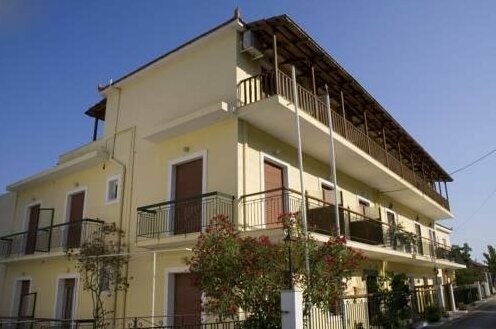 Pension Lefteris