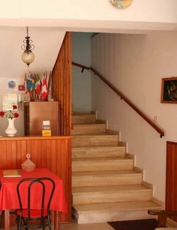 Pension Lefteris - Photo2
