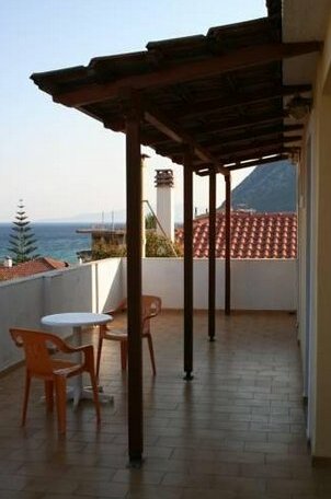 Pension Lefteris - Photo4