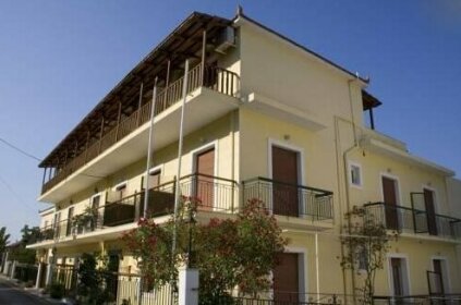 Pension Lefteris