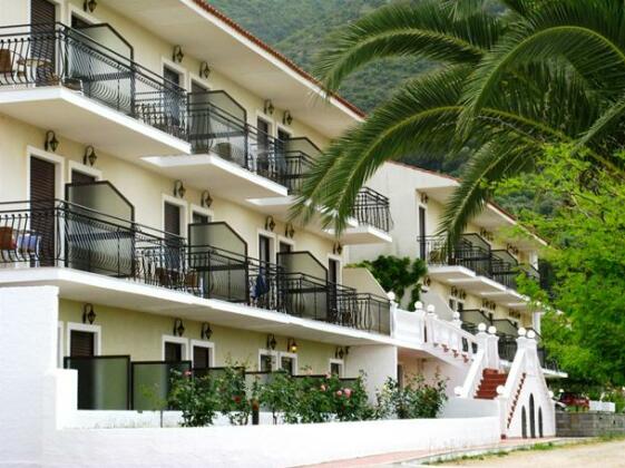 Pericles Hotel - Photo3
