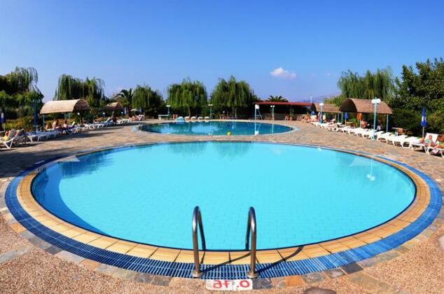 Pericles Hotel - Photo4