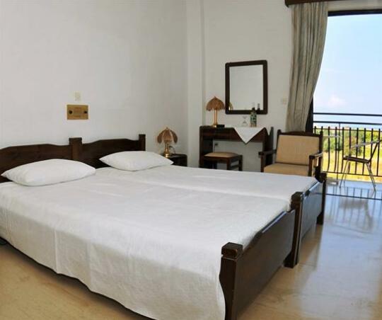 Pericles Hotel - Photo5