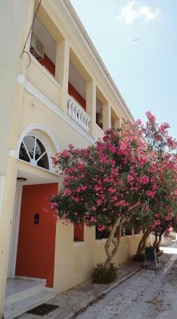 Periklis House Cephalonia - Photo2
