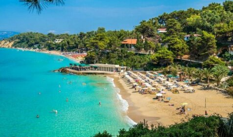 Periklis House Cephalonia