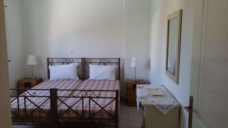 Pernari Apartments - Photo4