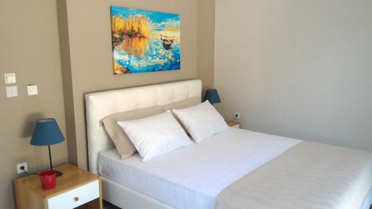 Pessada Bay Studios and Apartments - Photo5
