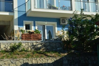 Petani Beachside Accommodation