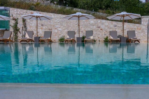 Petani Resort - Photo2