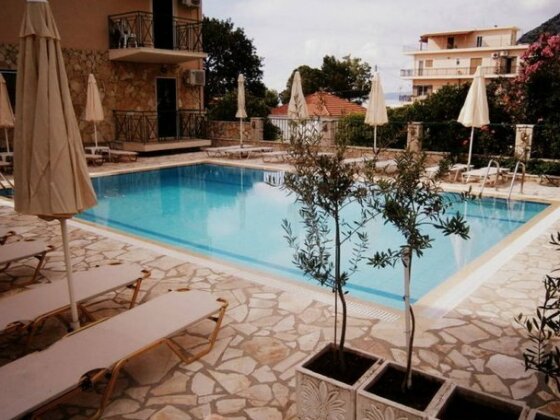 Petros Studios Cephalonia - Photo2