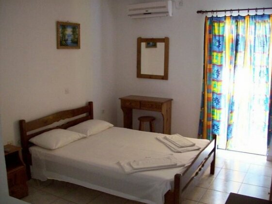 Petros Studios Cephalonia - Photo3