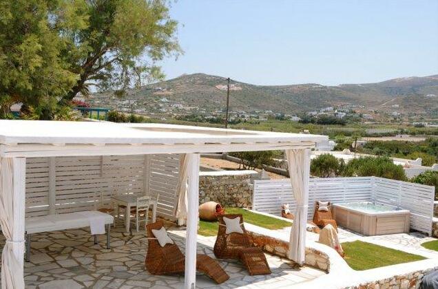 Poros Bay Hotel - Photo3