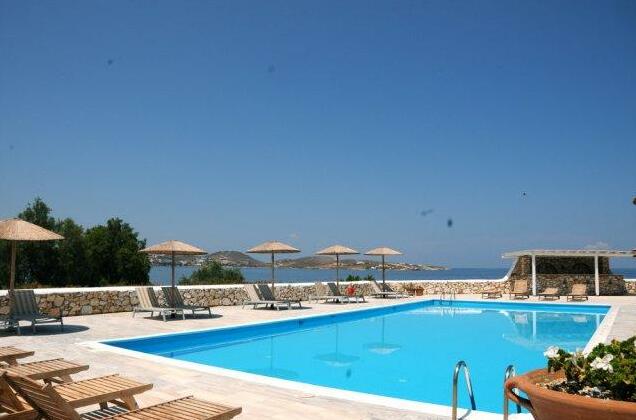 Poros Bay Hotel - Photo4