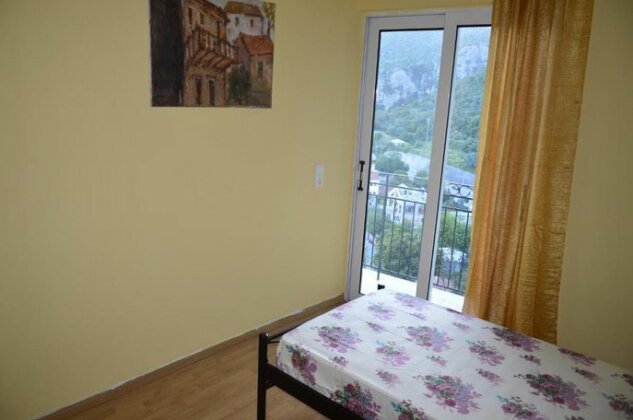 Poros Highest Hill & Sea View - Photo5
