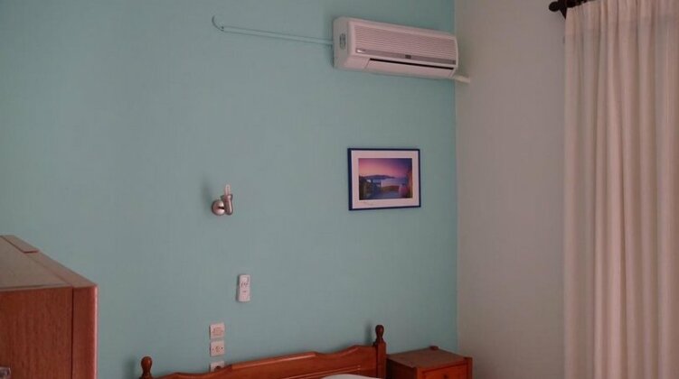 Poros House Hotel - Photo2
