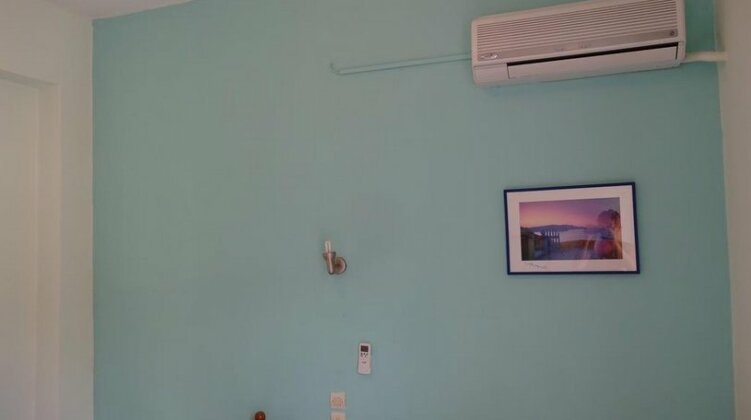 Poros House Hotel - Photo4