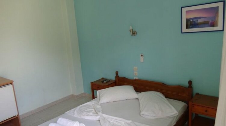 Poros House Hotel - Photo5