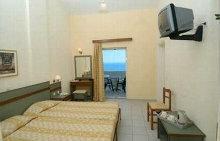 Porto Skala Hotel Village Cephalonia